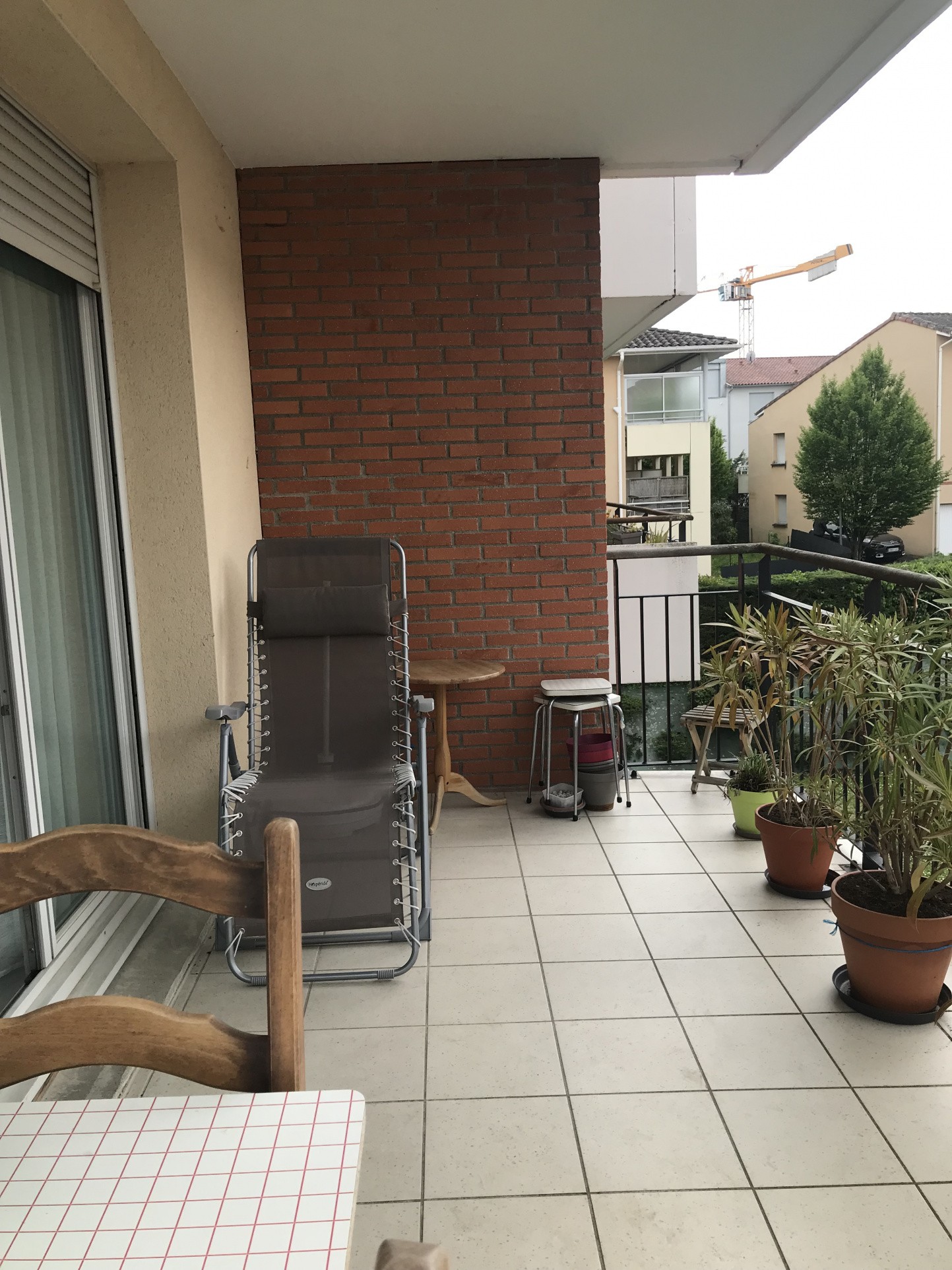 Vente Appartement à Castanet-Tolosan 3 pièces