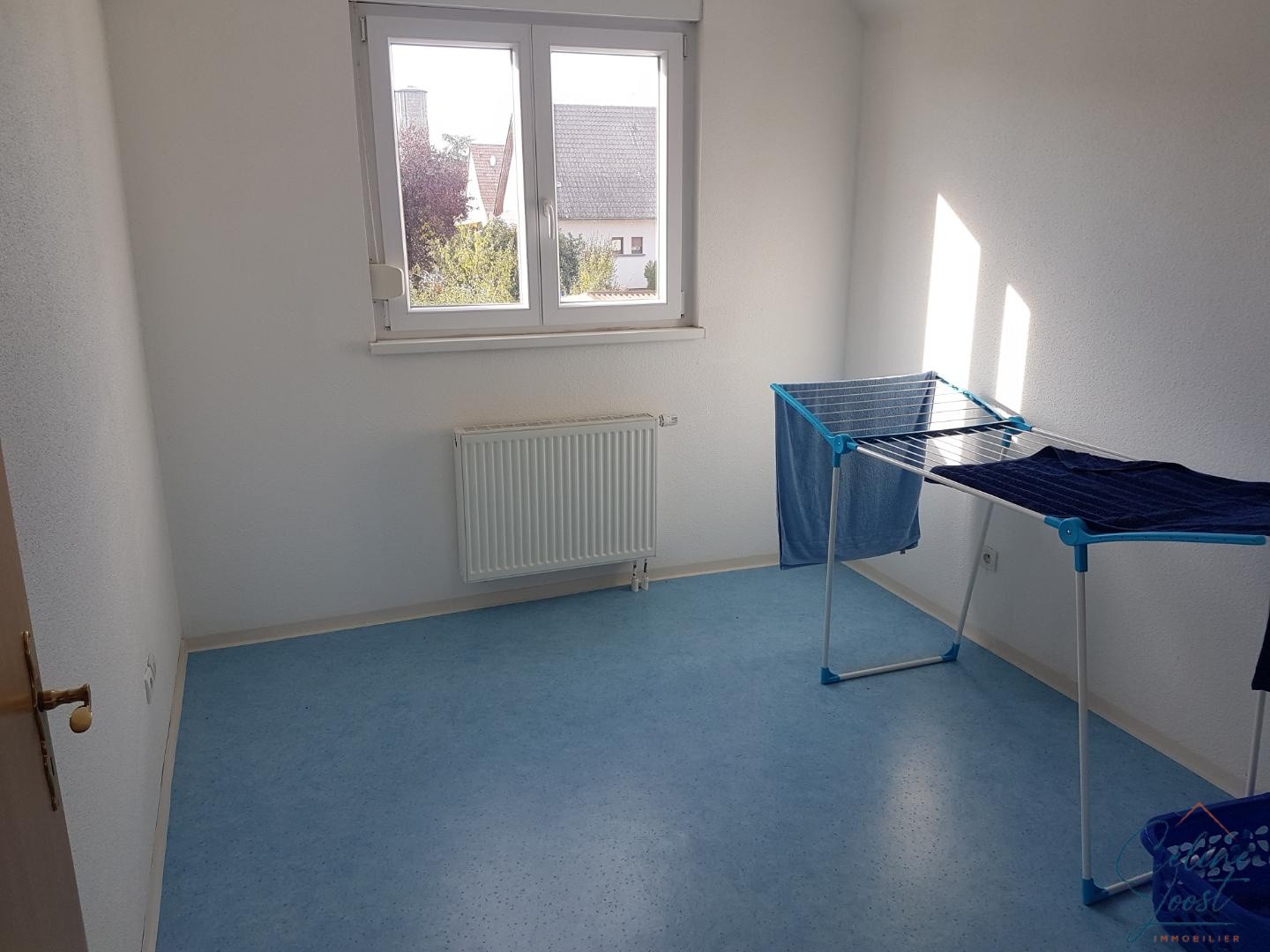 Location Appartement à Marckolsheim 4 pièces