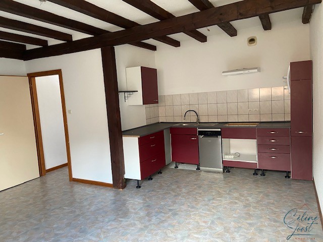 Location Appartement à Elsenheim 2 pièces