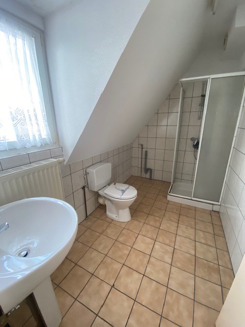 Location Appartement à Elsenheim 2 pièces