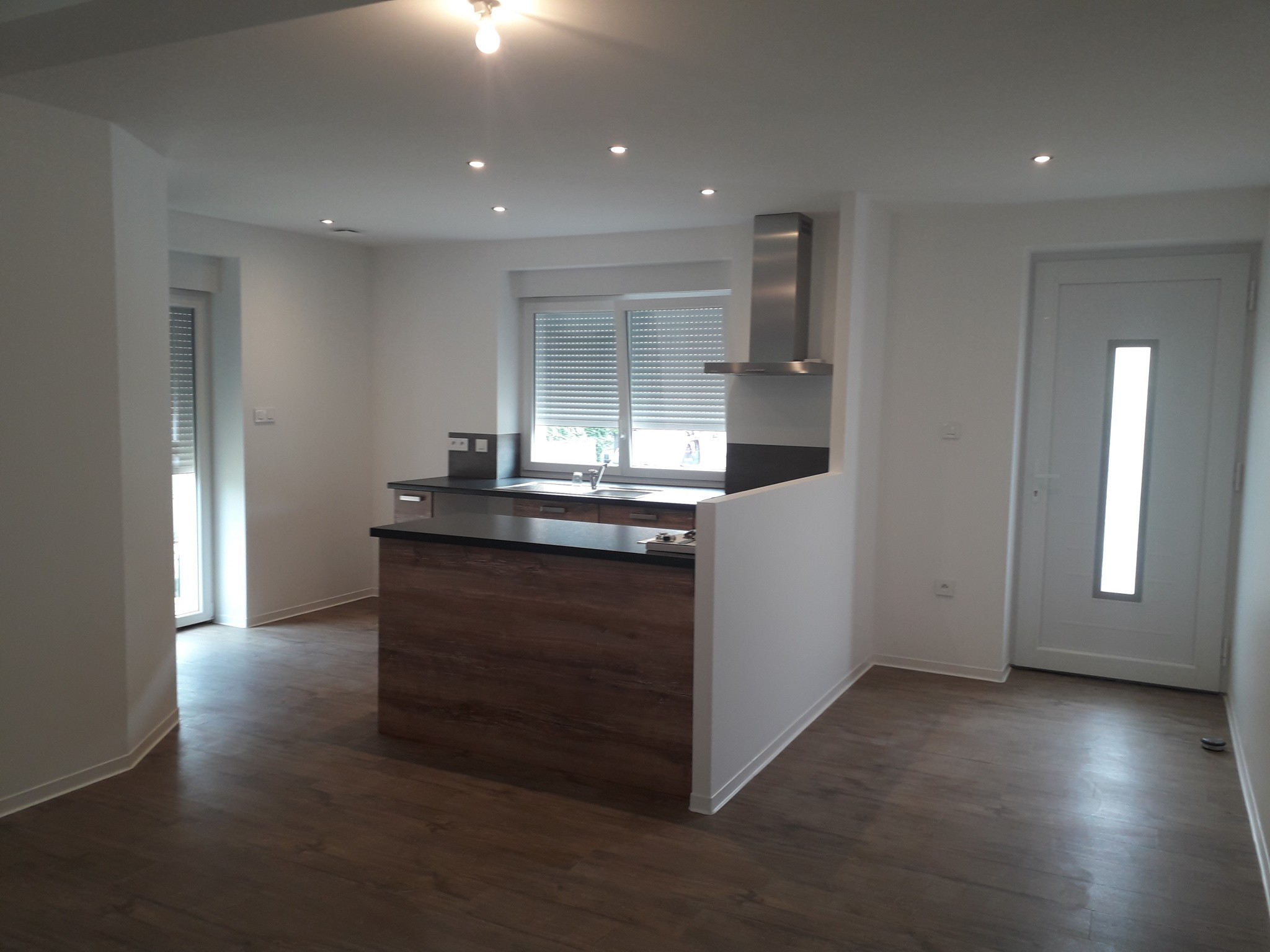 Location Appartement à Elsenheim 3 pièces