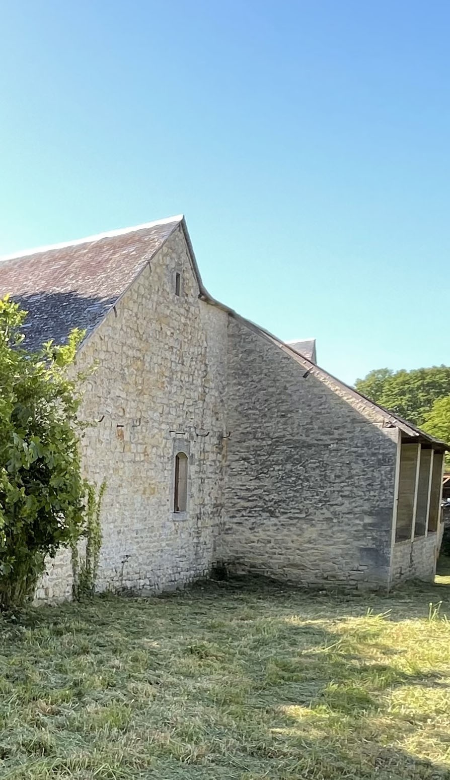 Vente Maison à Bayeux 4 pièces