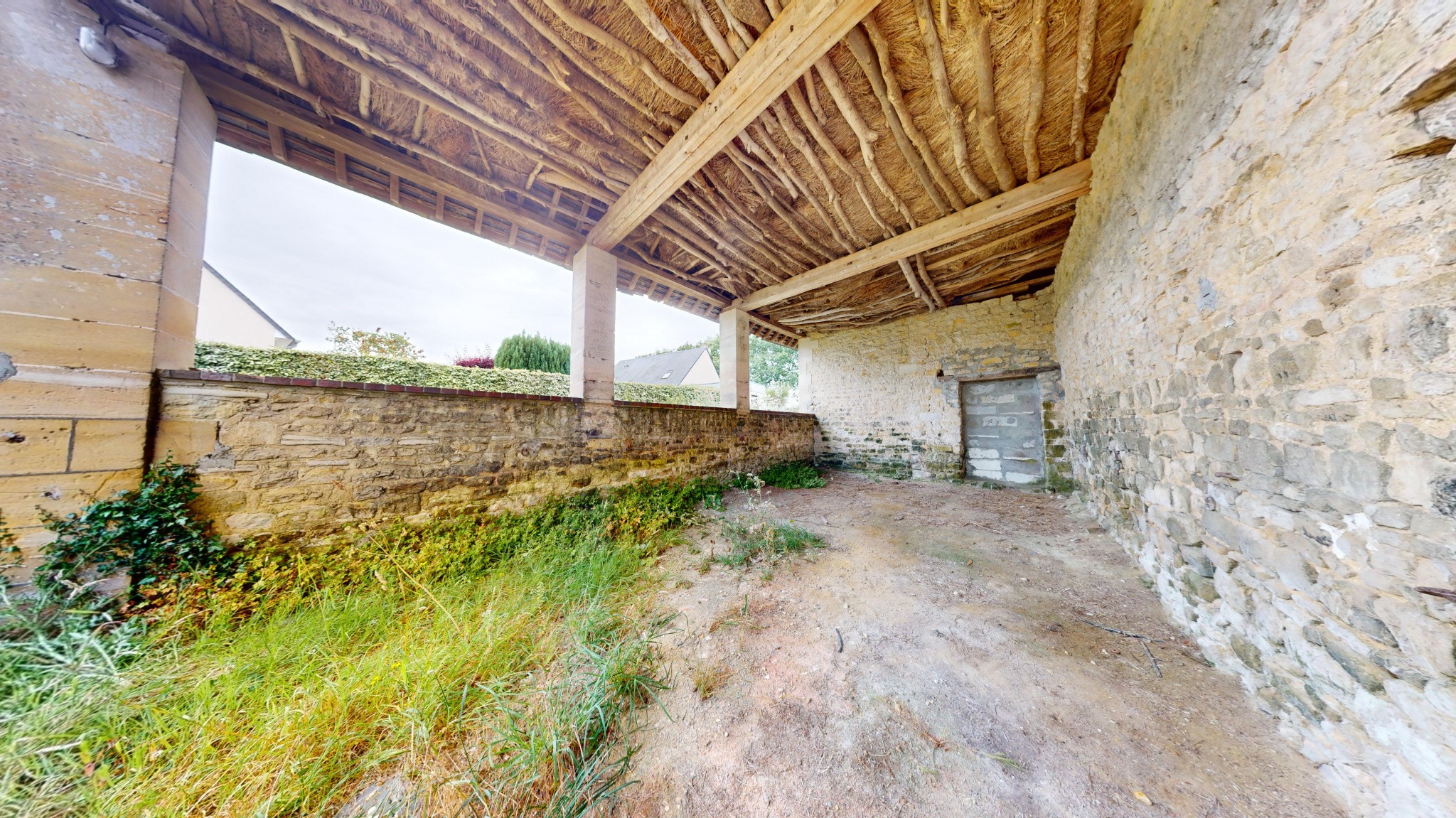 Vente Maison à Bayeux 4 pièces