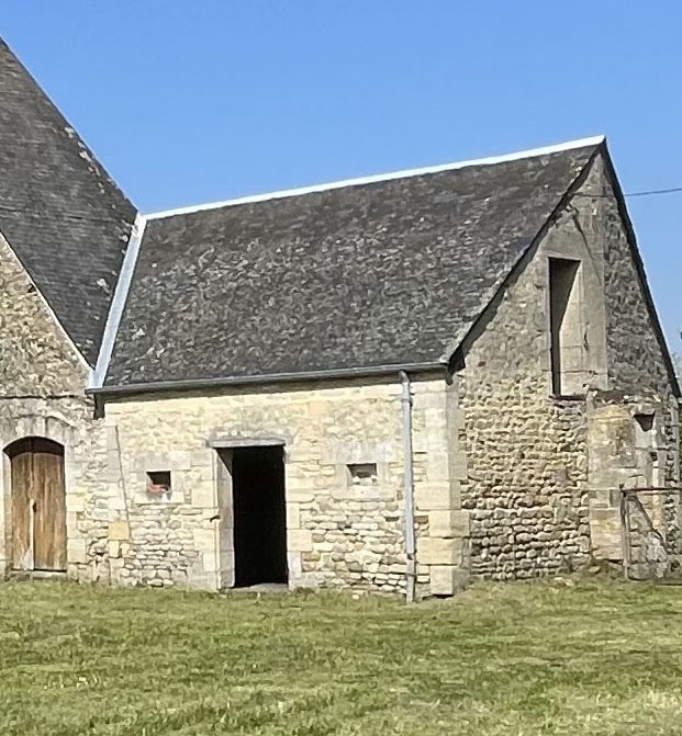 Vente Maison à Bayeux 3 pièces