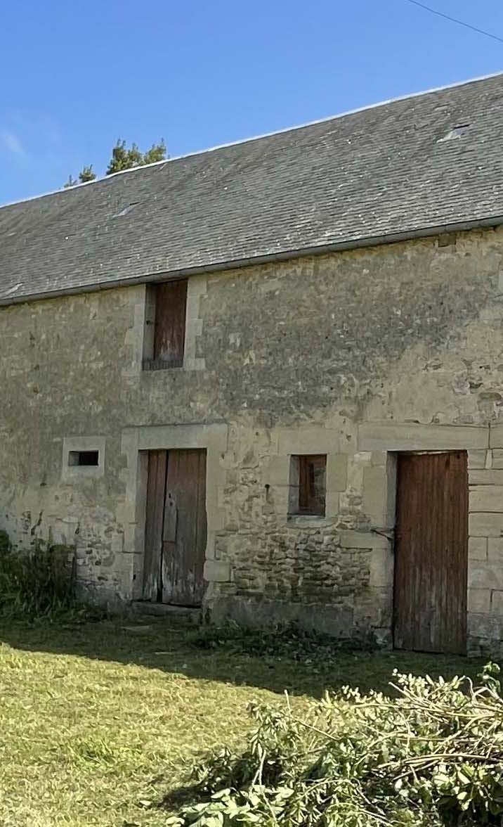 Vente Maison à Bayeux 4 pièces