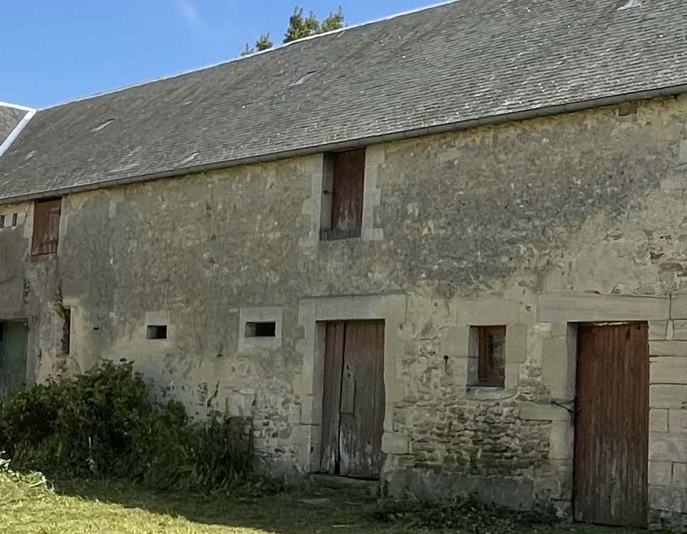 Vente Maison à Bayeux 4 pièces