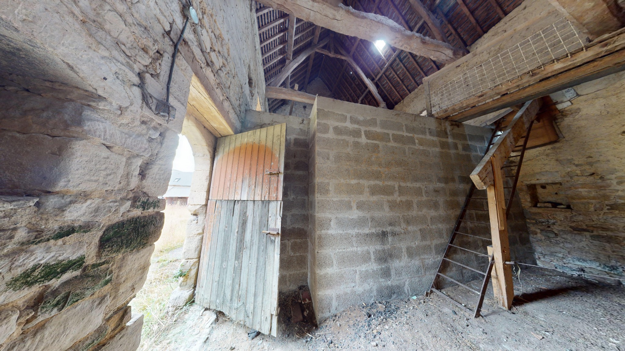 Vente Maison à Bayeux 1 pièce