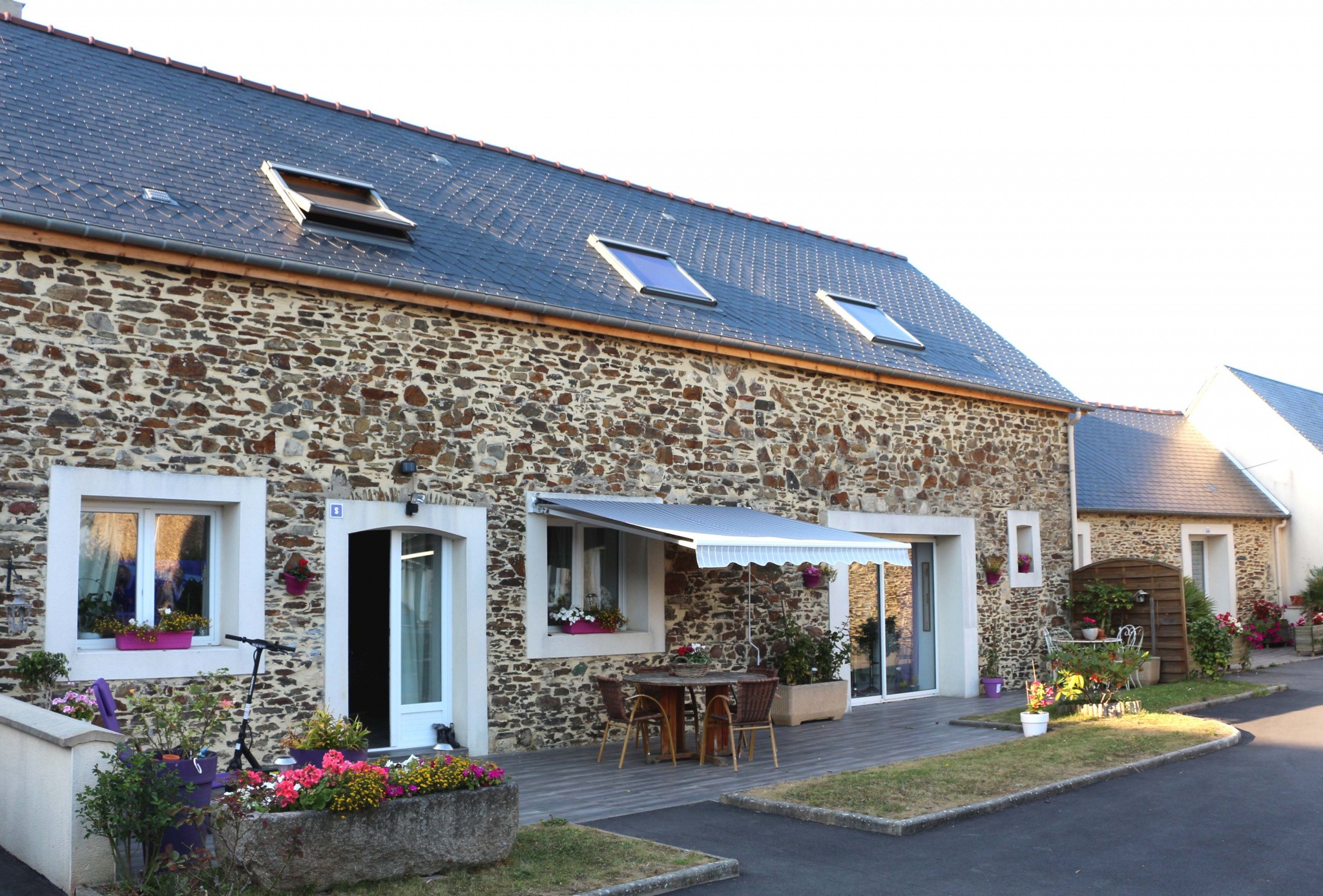 Vente Maison à Bayeux 53 pièces