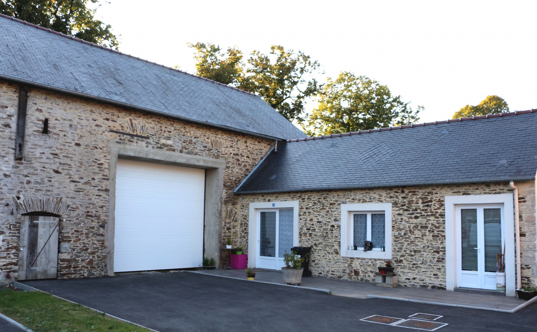 Vente Maison à Bayeux 53 pièces