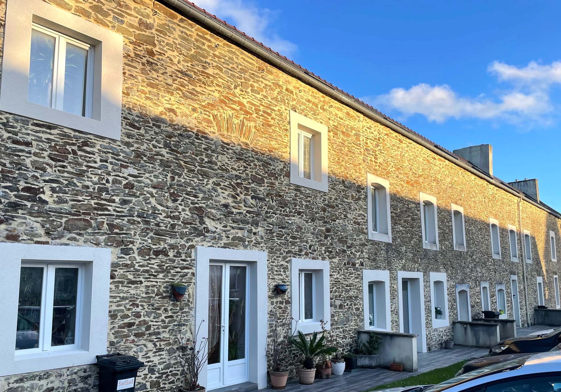 Vente Maison à Bayeux 53 pièces