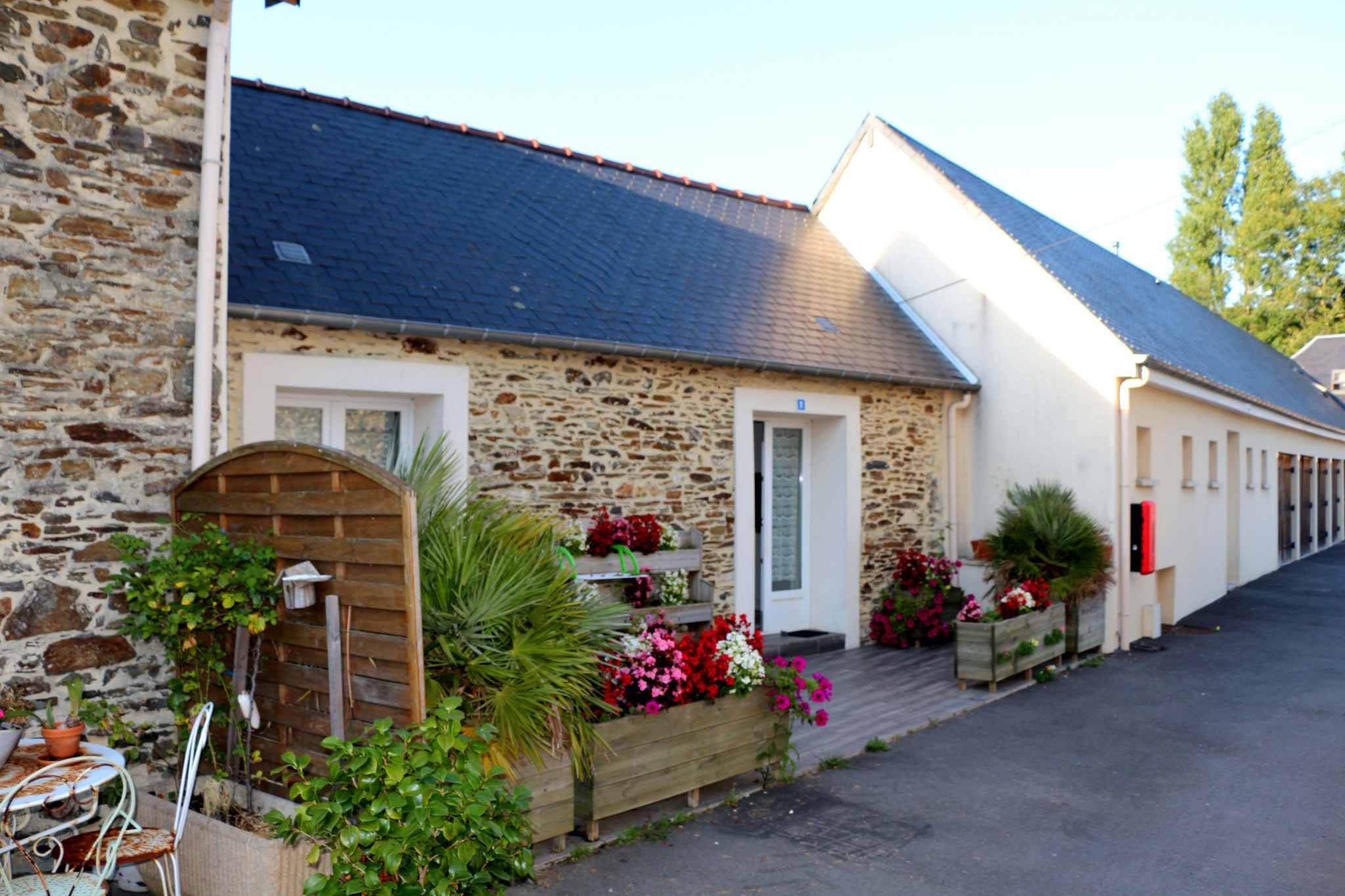 Vente Maison à Bayeux 53 pièces