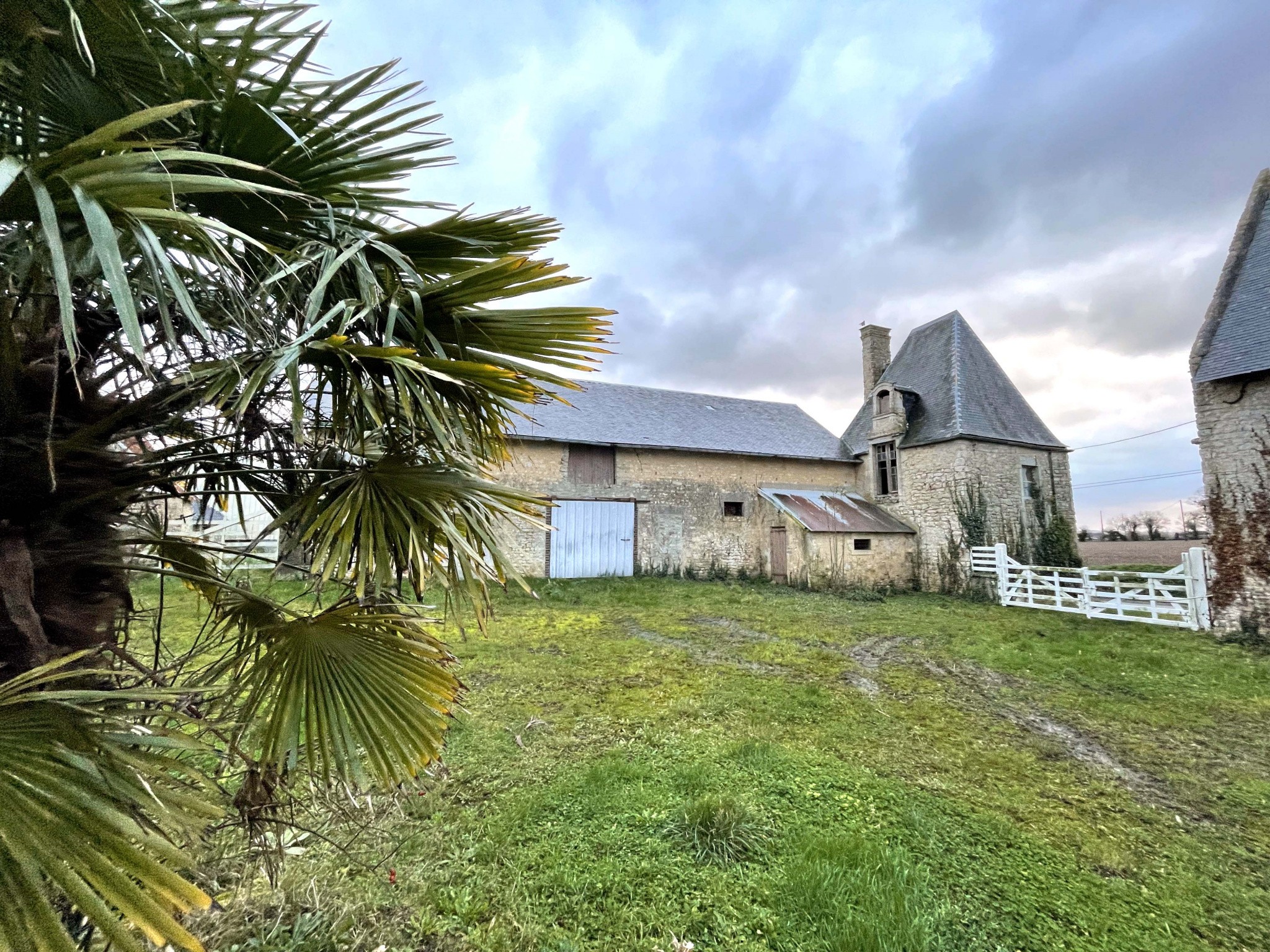 Vente Maison à Vierville-sur-Mer 9 pièces