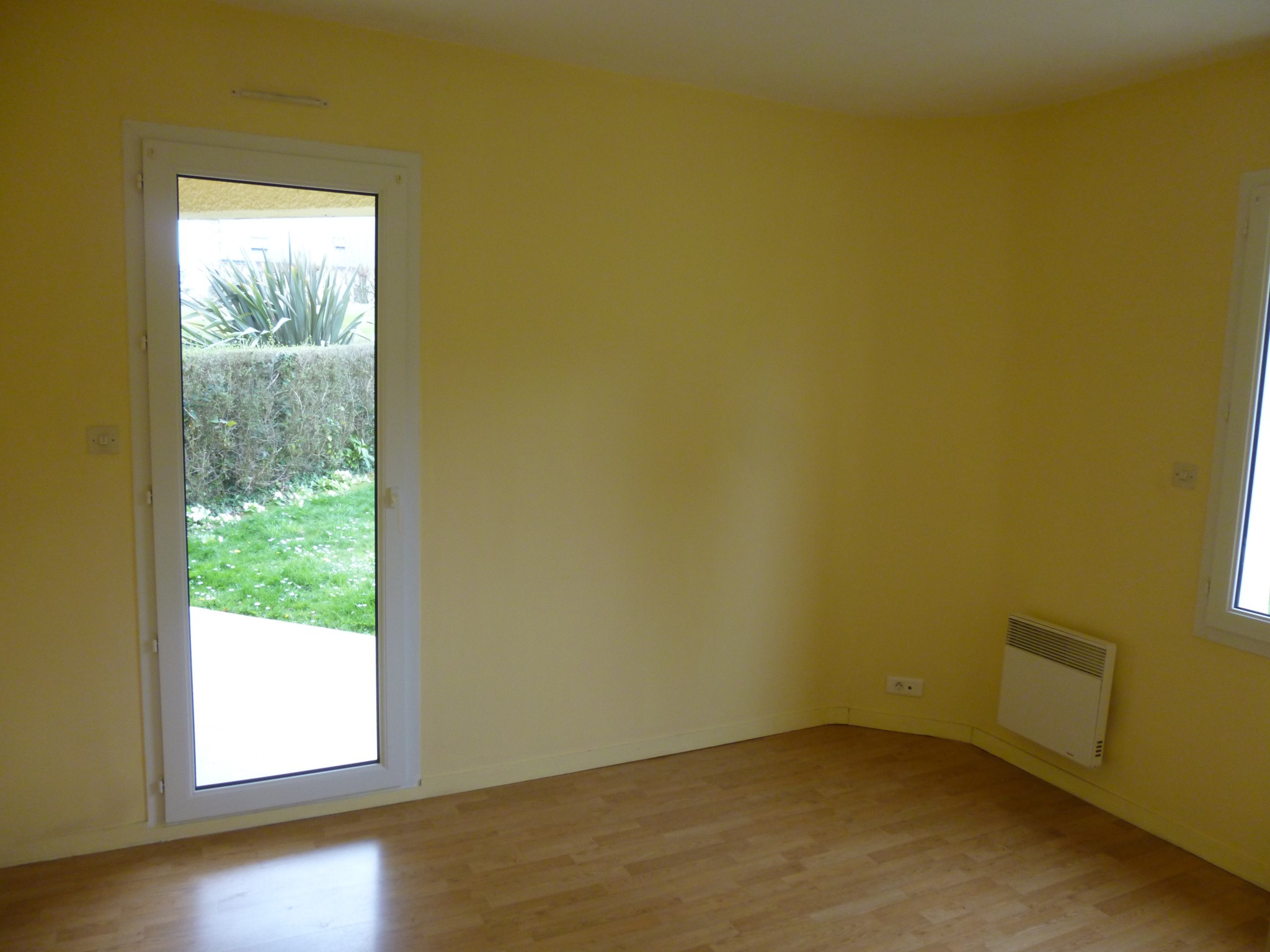 Location Appartement à Paimpol 2 pièces