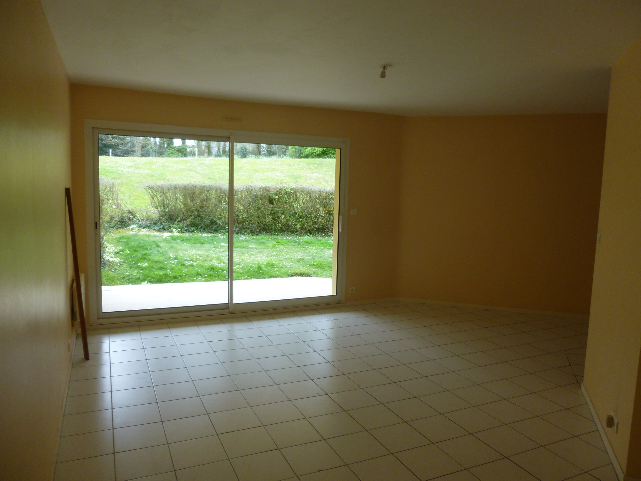 Location Appartement à Paimpol 2 pièces