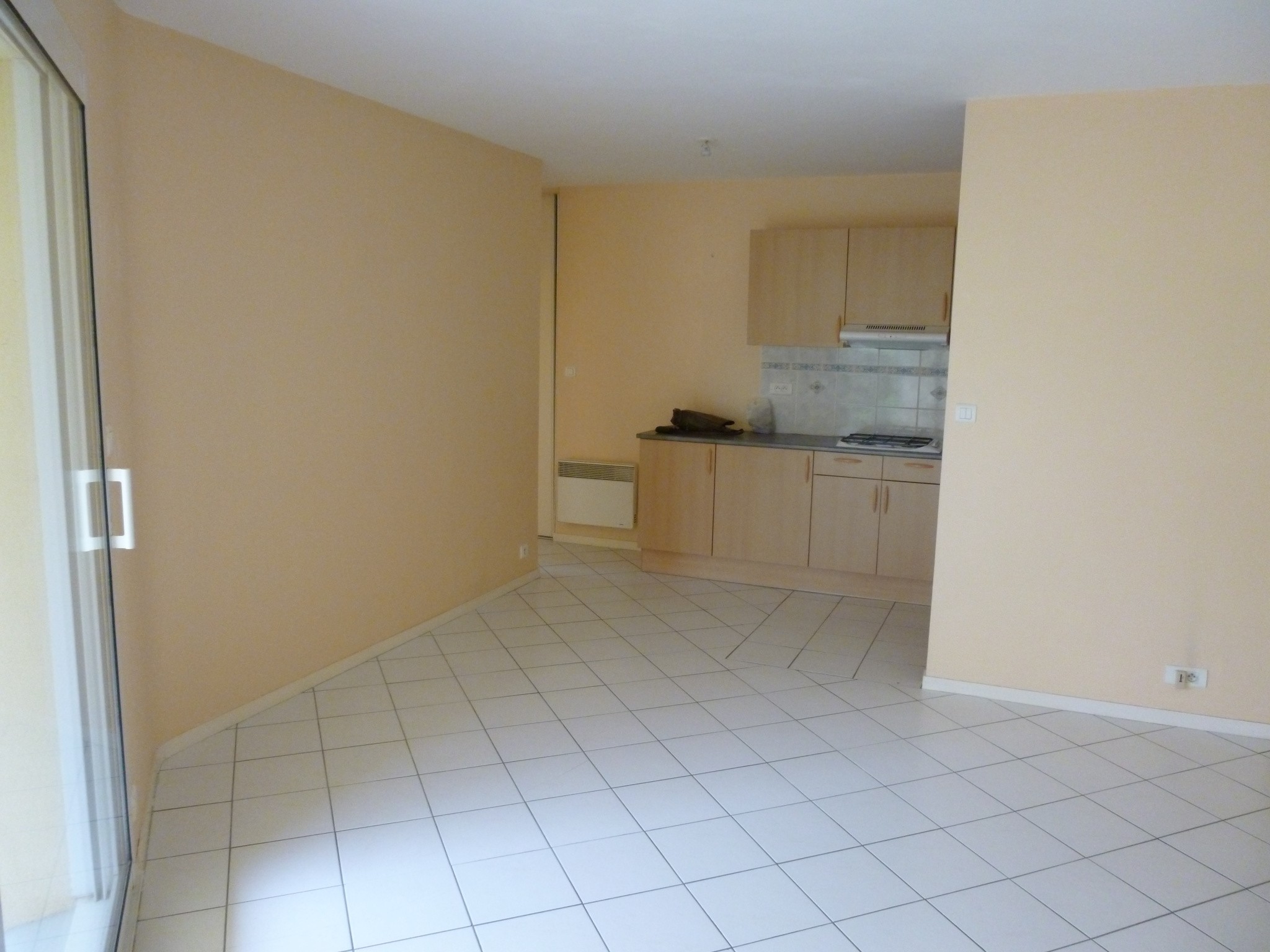 Location Appartement à Paimpol 2 pièces