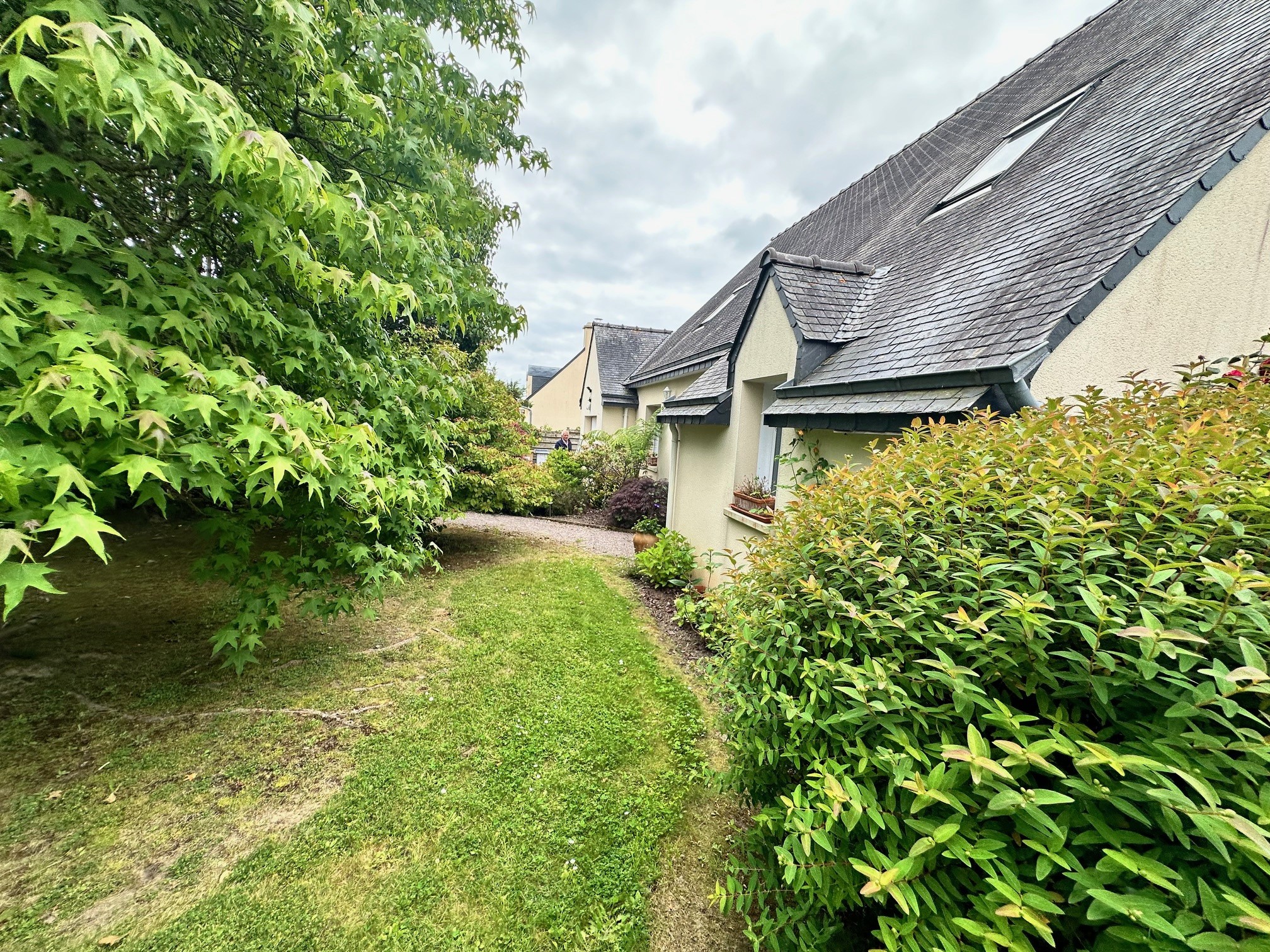 Vente Maison à Paimpol 6 pièces