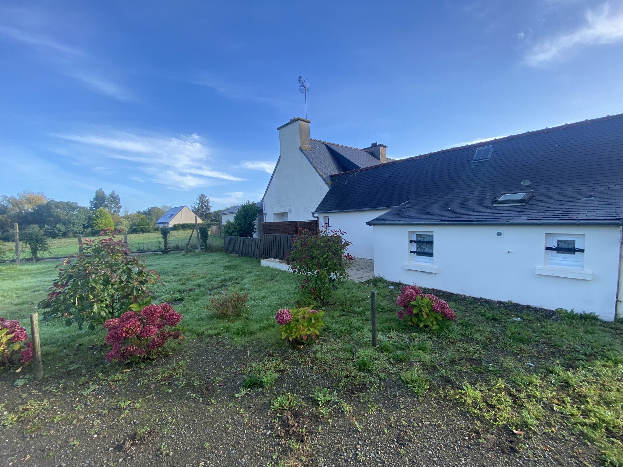 Vente Maison à Paimpol 7 pièces