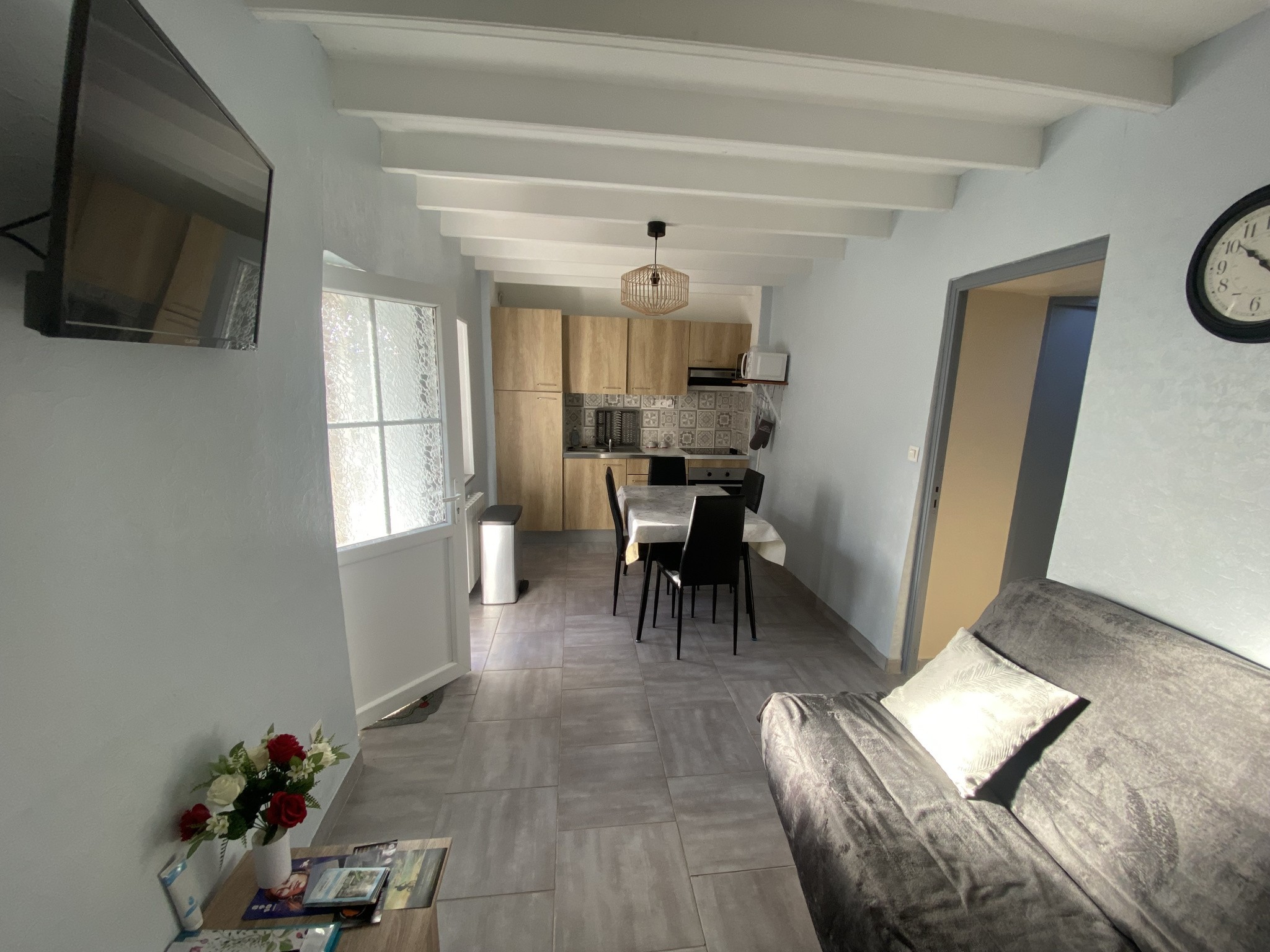 Vente Maison à Paimpol 7 pièces