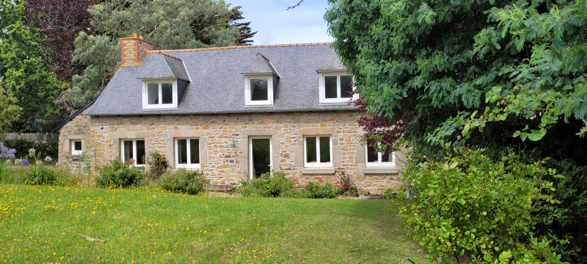 Vente Maison à Paimpol 9 pièces