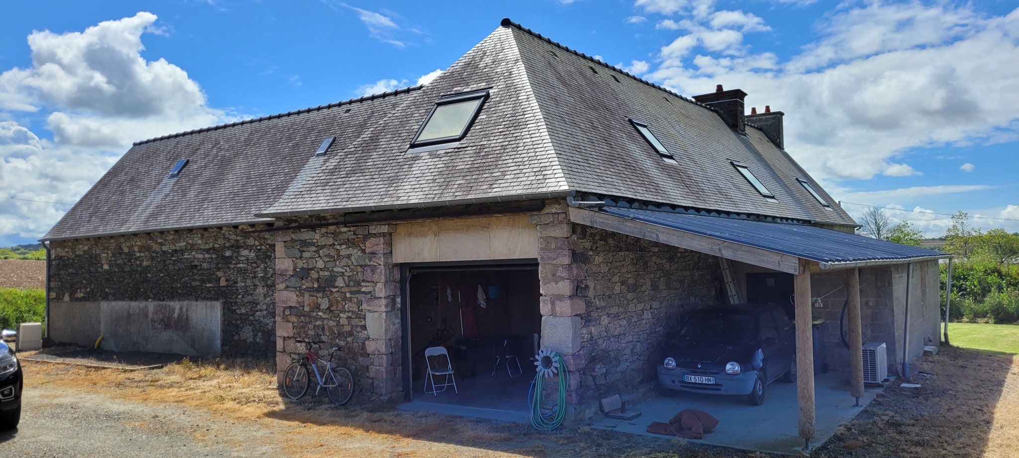 Vente Maison à Paimpol 7 pièces