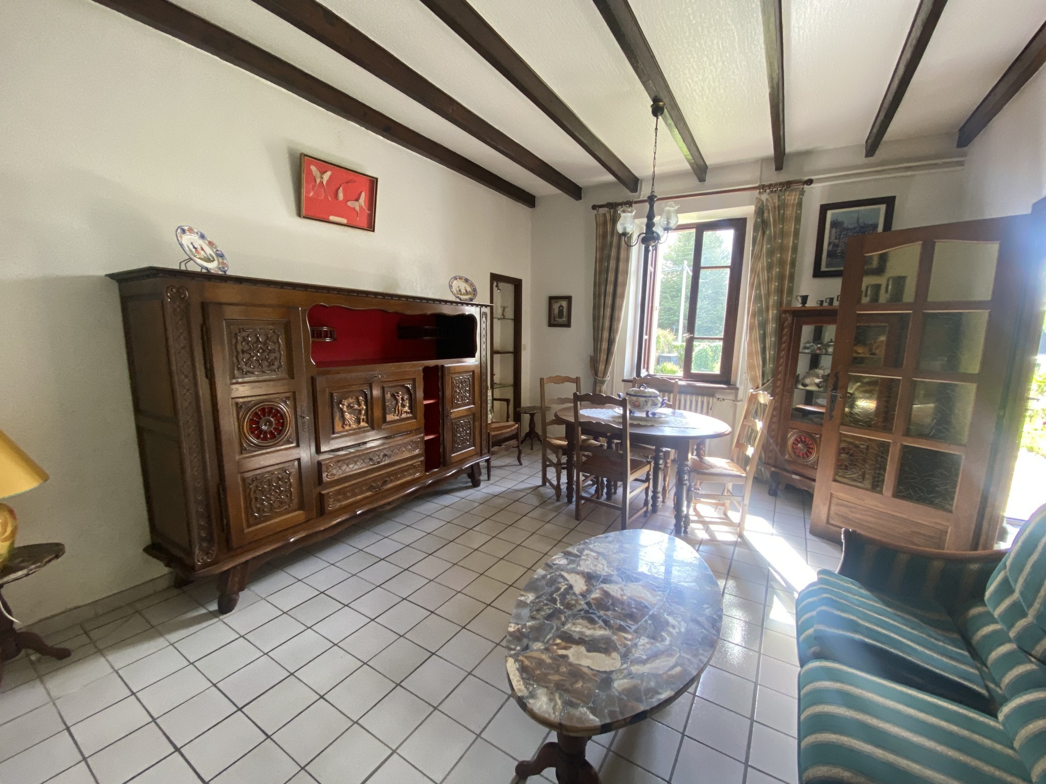 Vente Maison à Lézardrieux 6 pièces