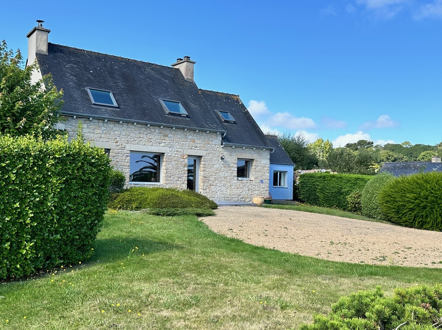 Vente Maison à Ploubazlanec 6 pièces