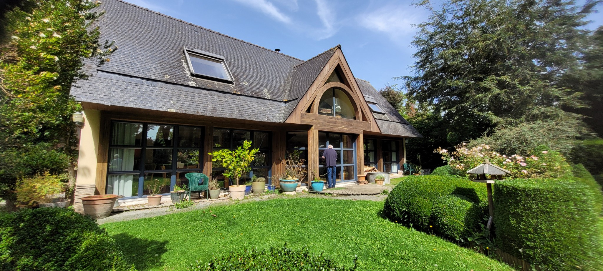 Vente Maison à Plouha 5 pièces