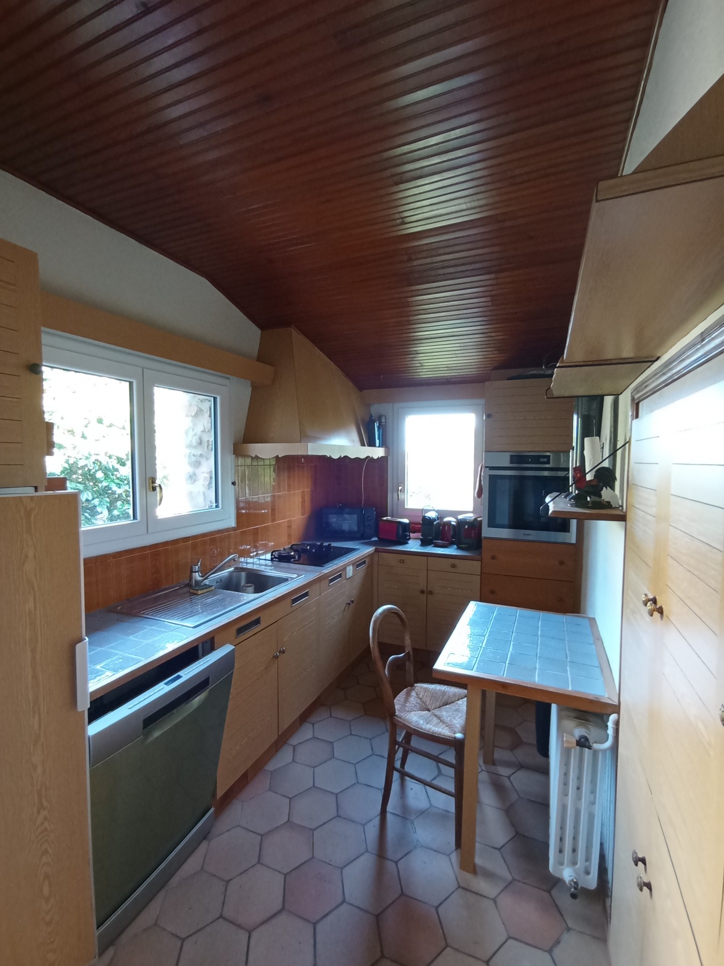 Vente Maison à Ploubazlanec 6 pièces