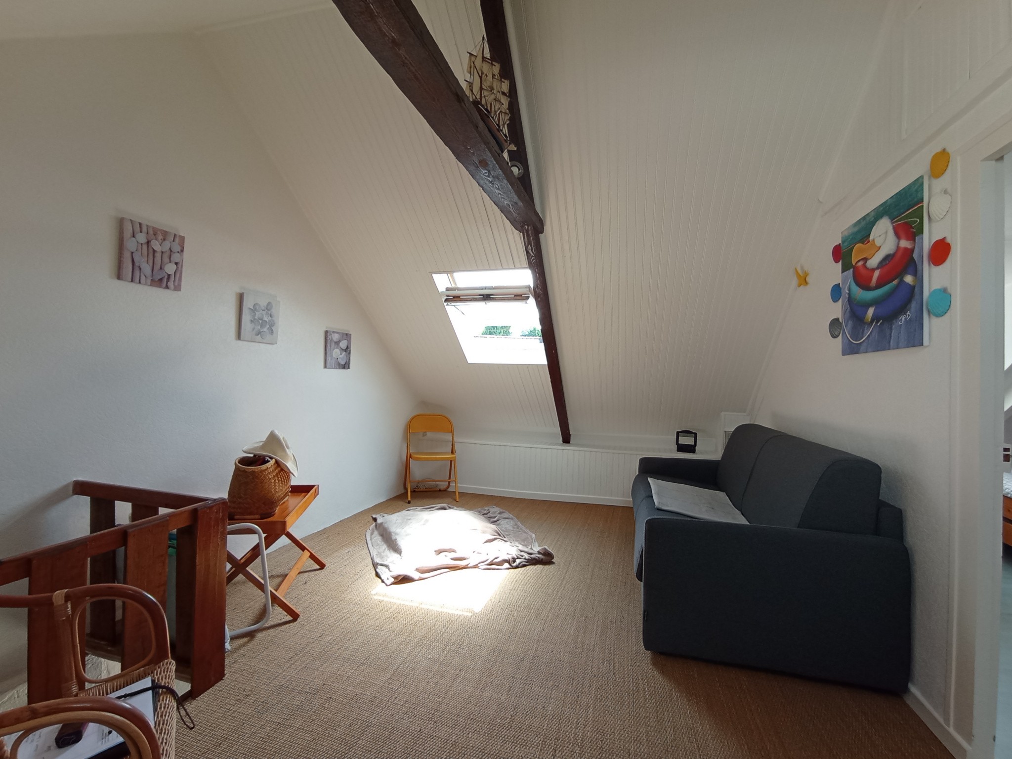 Vente Maison à Paimpol 4 pièces