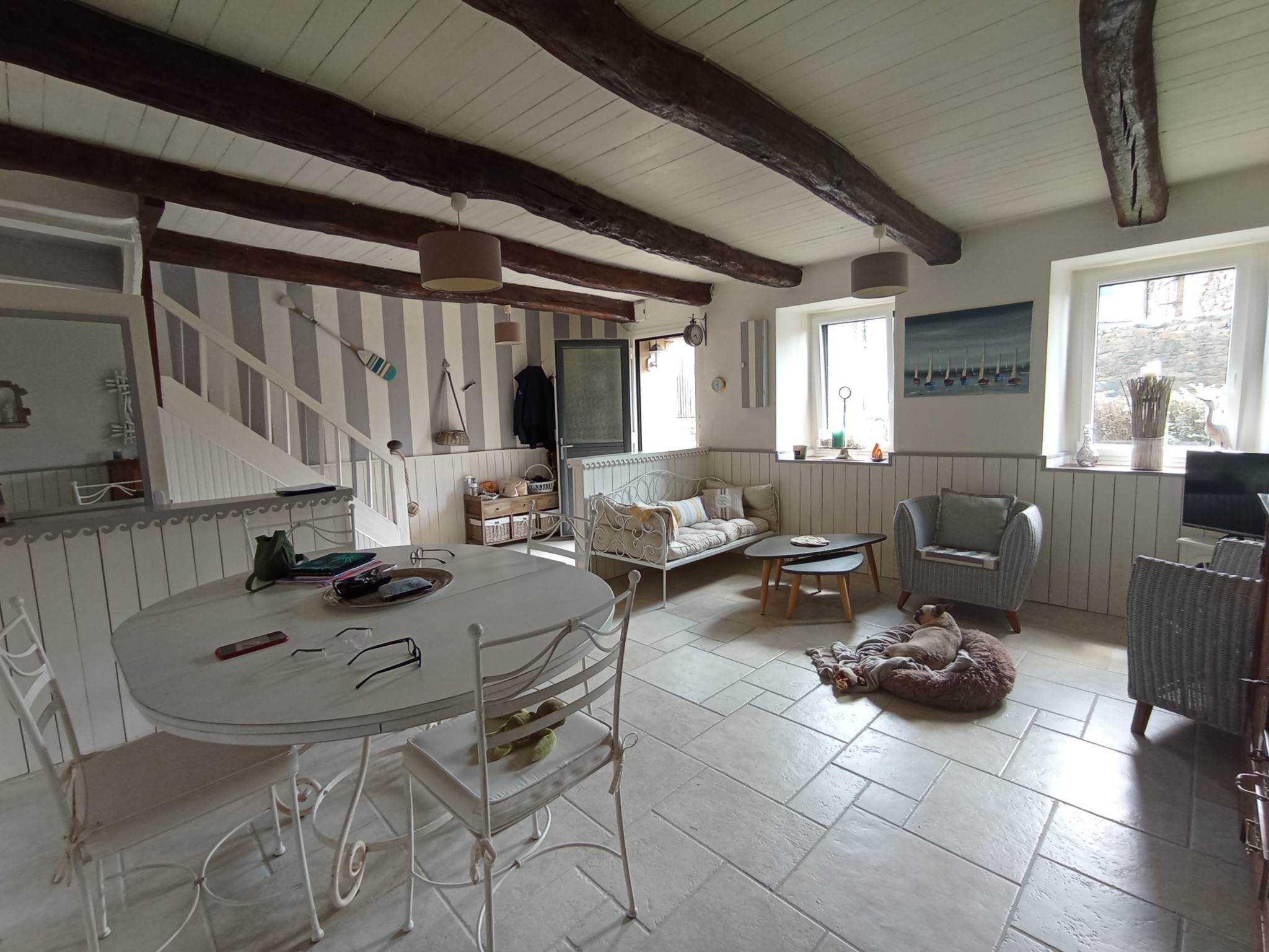 Vente Maison à Paimpol 4 pièces