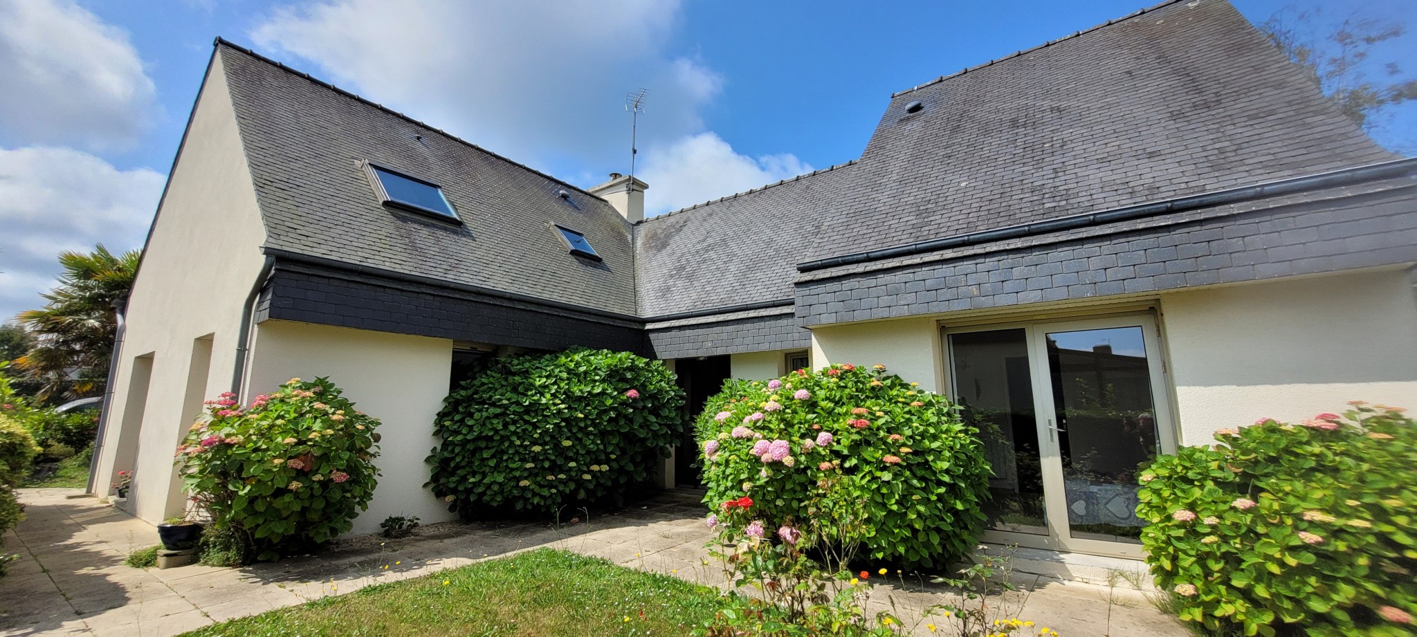 Vente Maison à Paimpol 8 pièces