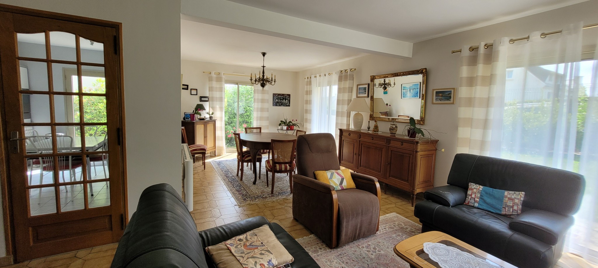 Vente Maison à Paimpol 8 pièces