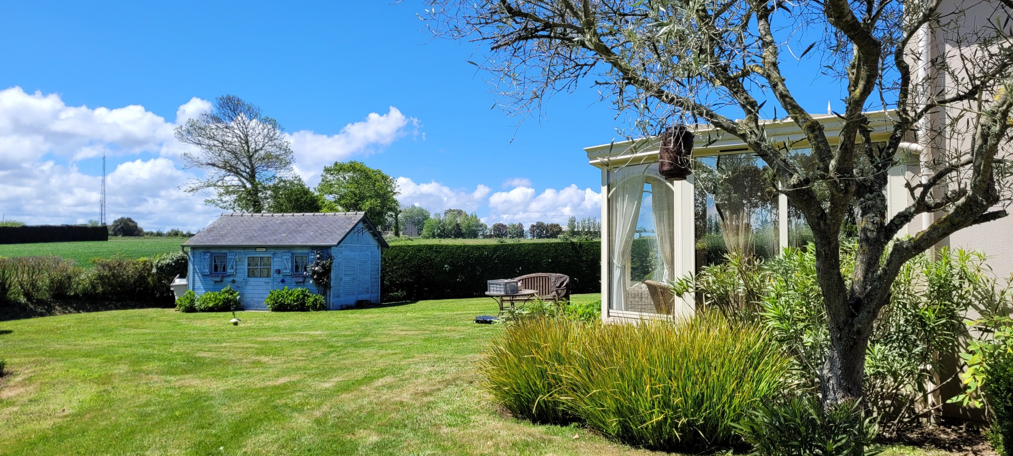 Vente Maison à Ploubazlanec 5 pièces