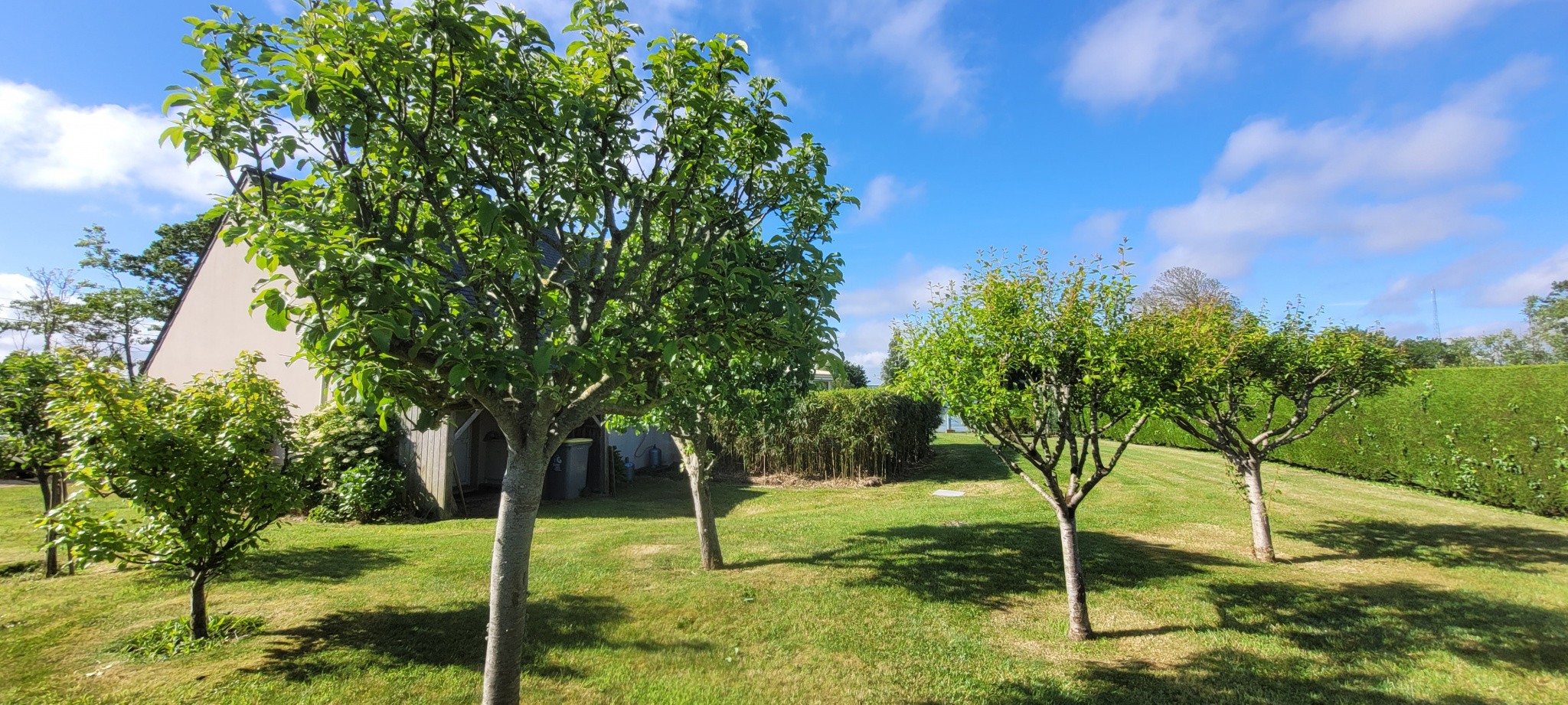 Vente Maison à Ploubazlanec 5 pièces