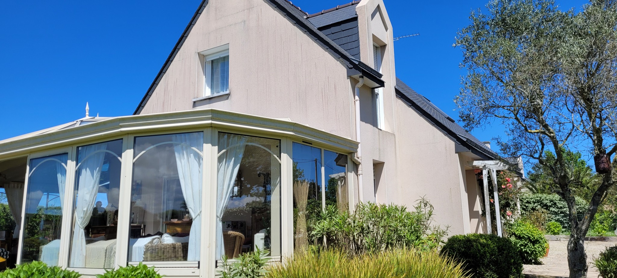 Vente Maison à Ploubazlanec 5 pièces