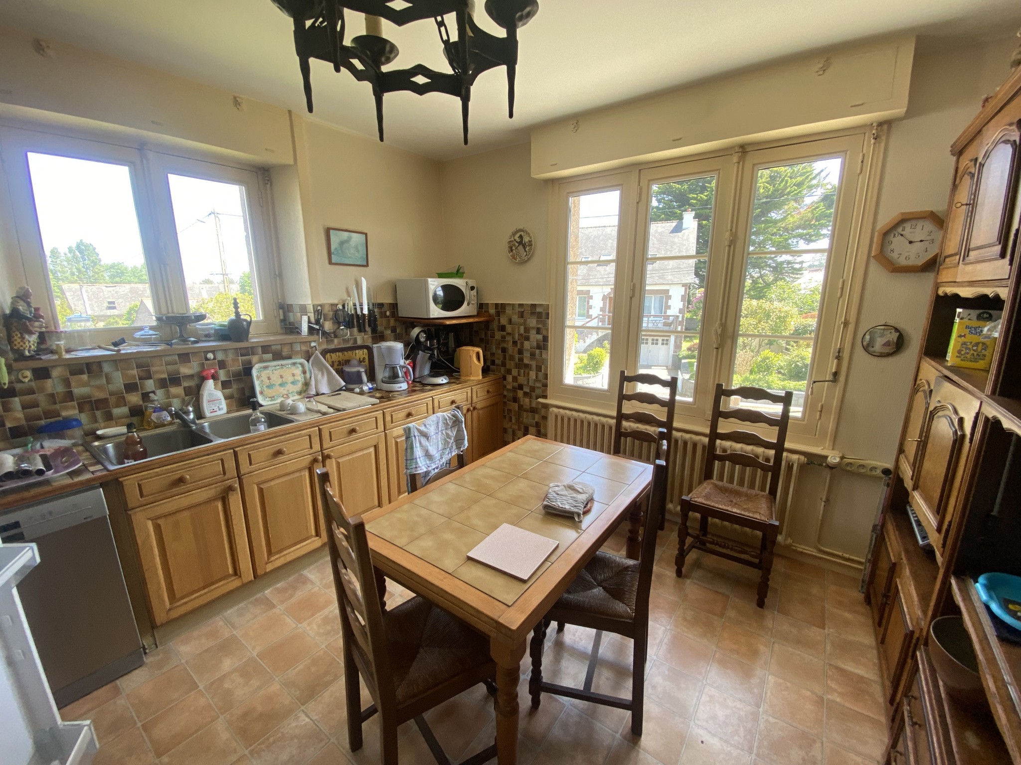 Vente Maison à Paimpol 5 pièces