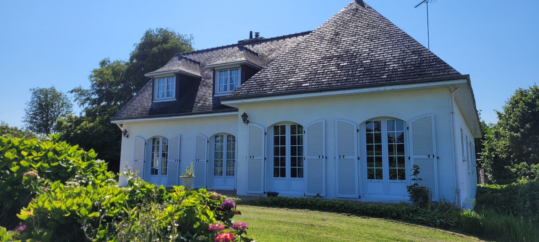 Vente Maison à Plouézec 9 pièces