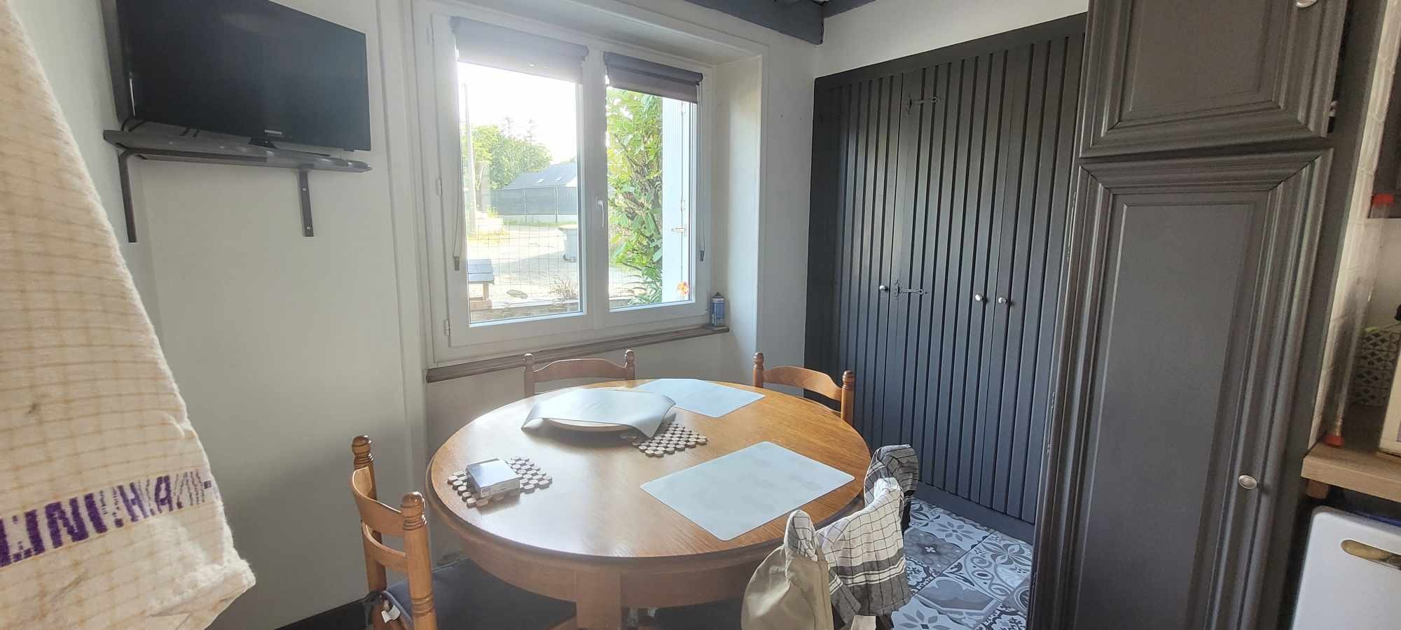 Vente Maison à Paimpol 8 pièces