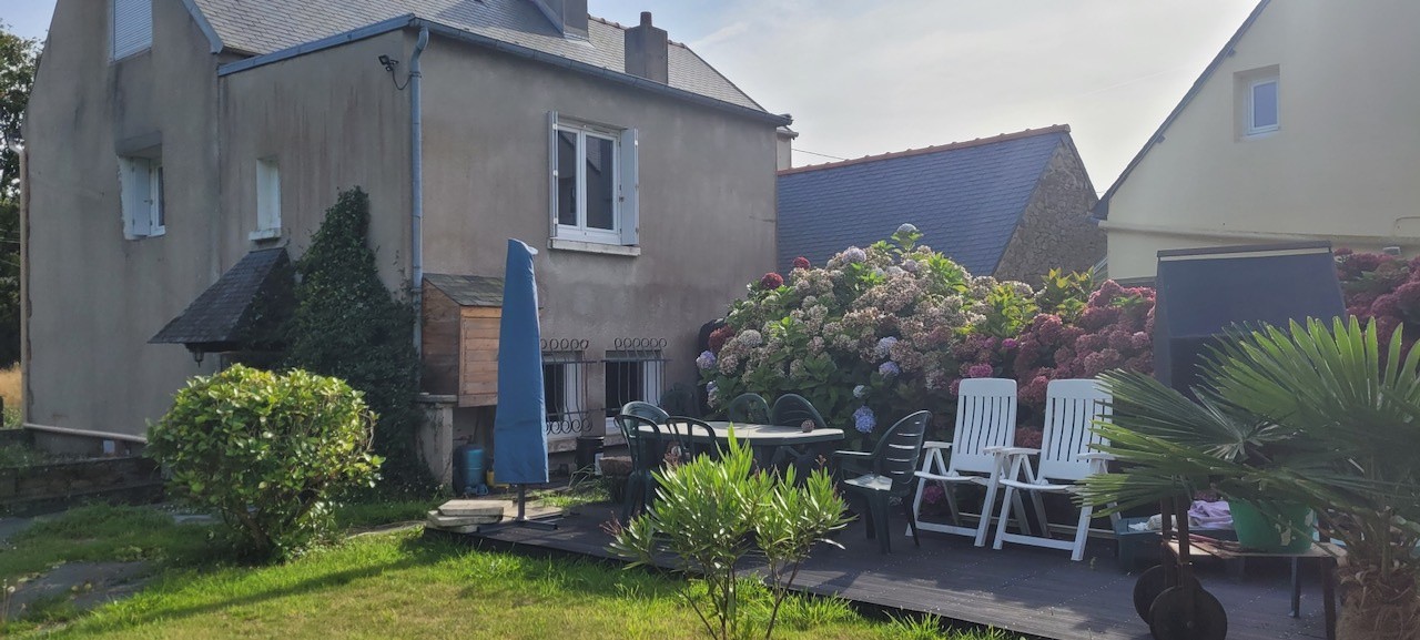 Vente Maison à Paimpol 8 pièces