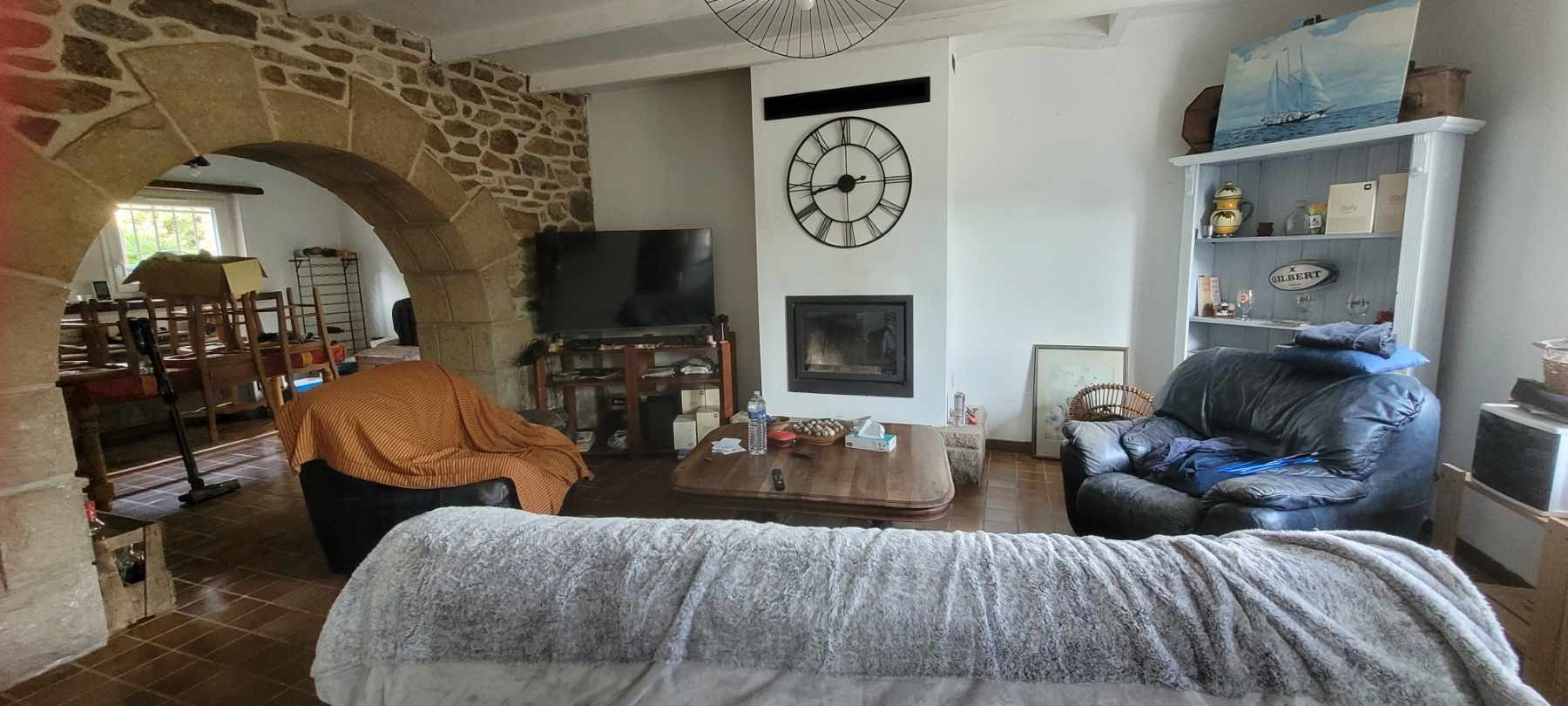 Vente Maison à Paimpol 8 pièces