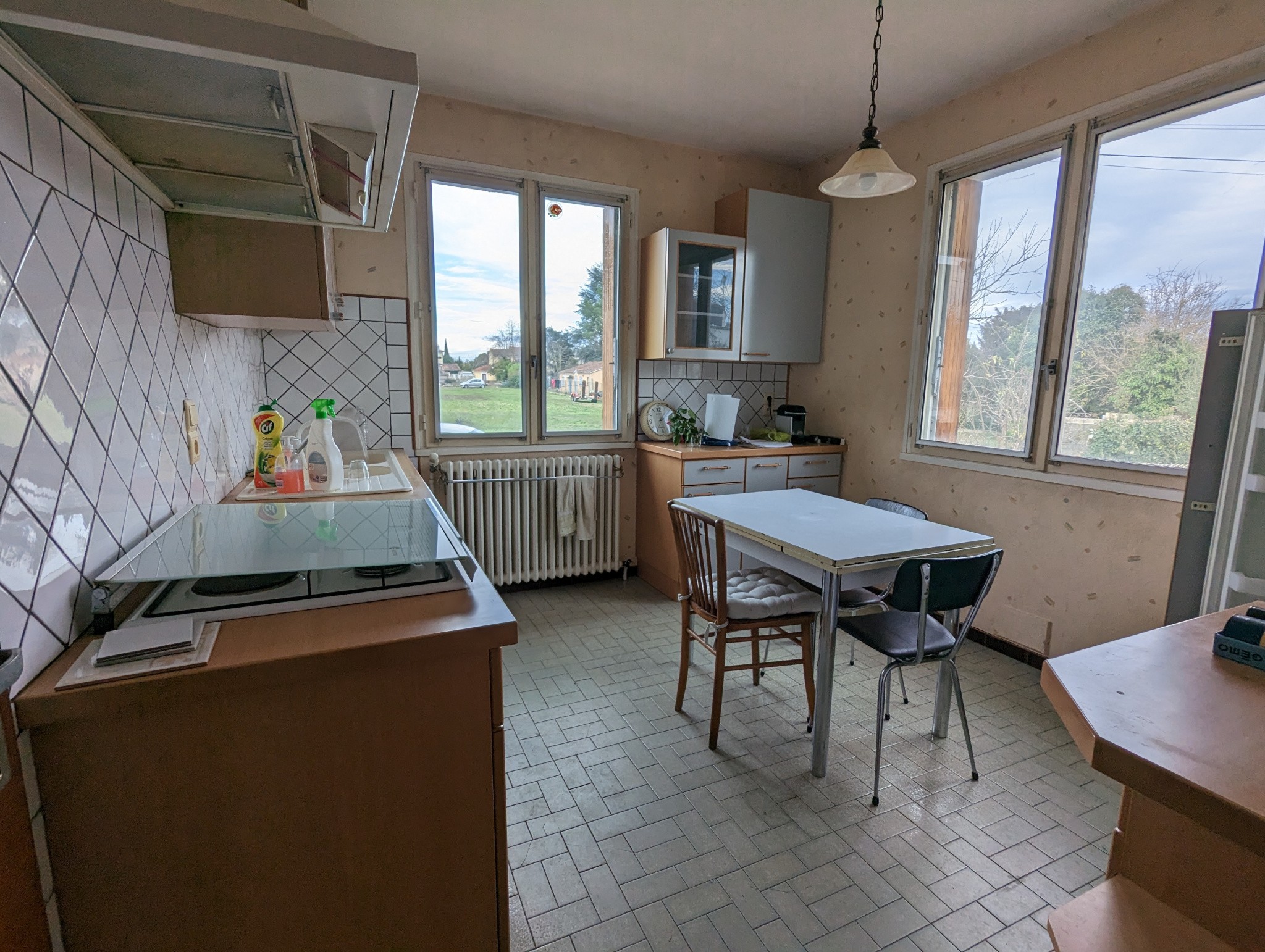 Vente Maison à Cazères 6 pièces