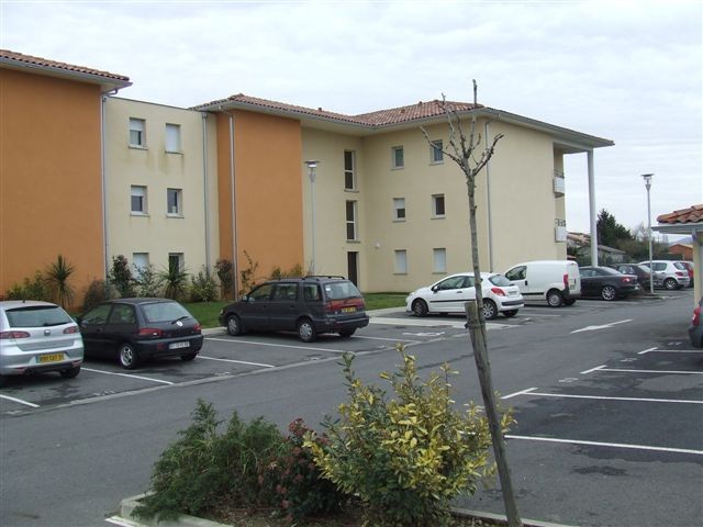 Location Appartement à Martres-Tolosane 2 pièces