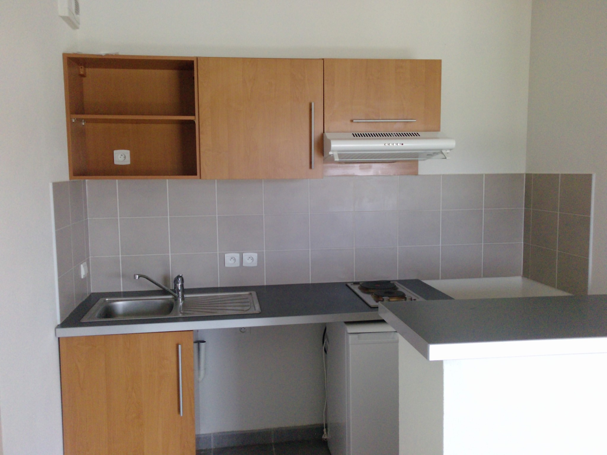 Location Appartement à Martres-Tolosane 2 pièces