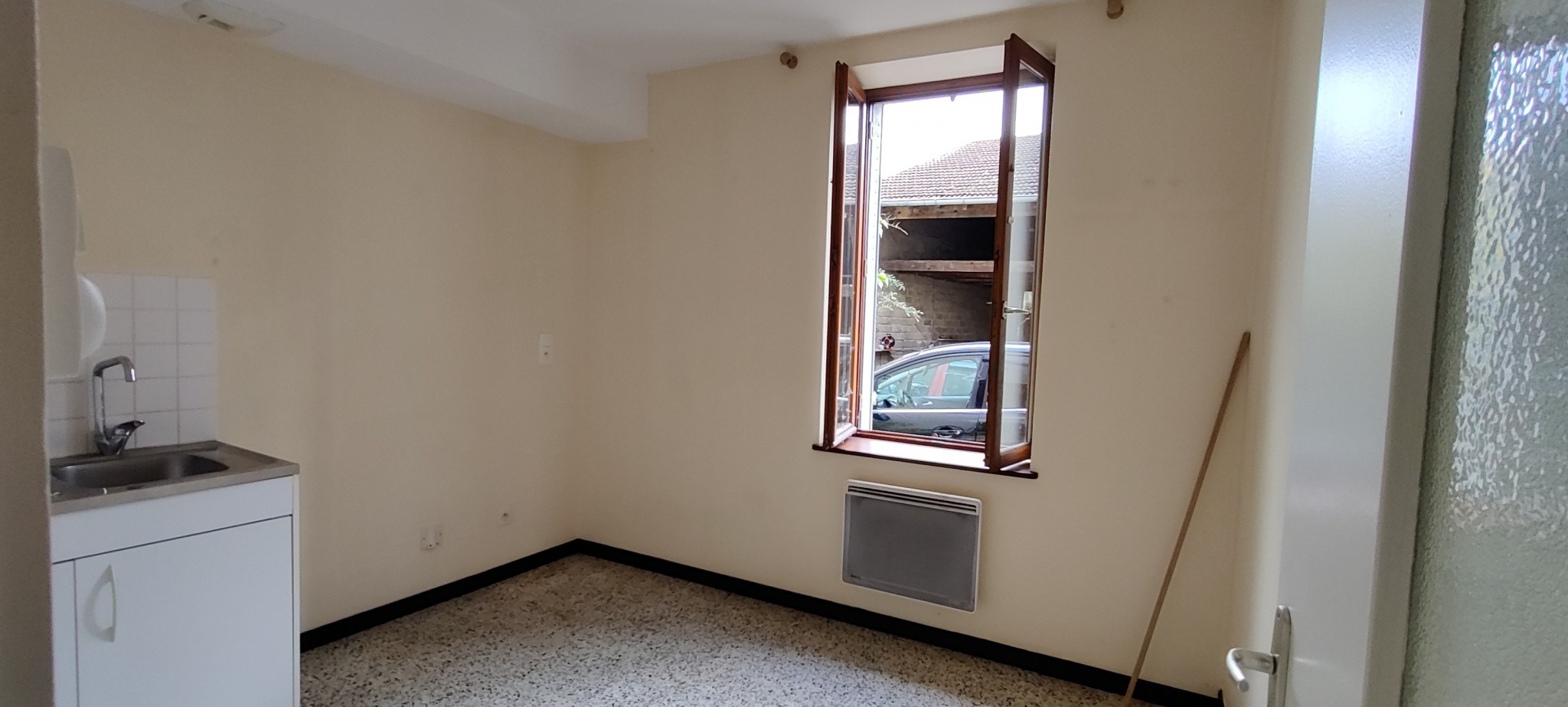 Vente Appartement à Attignat 2 pièces