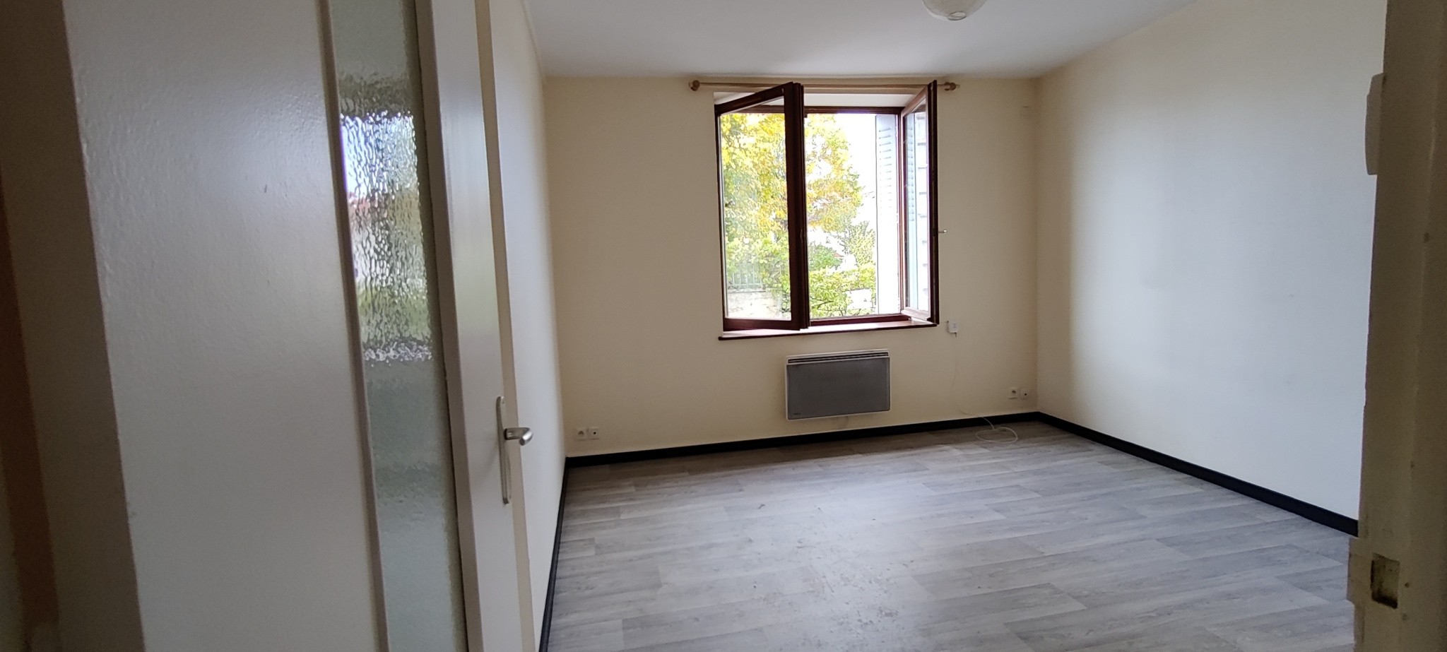 Vente Appartement à Attignat 2 pièces