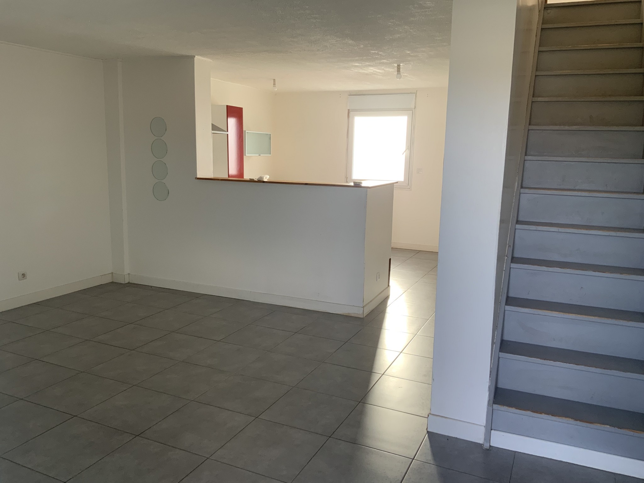 Location Appartement à les Essarts 4 pièces