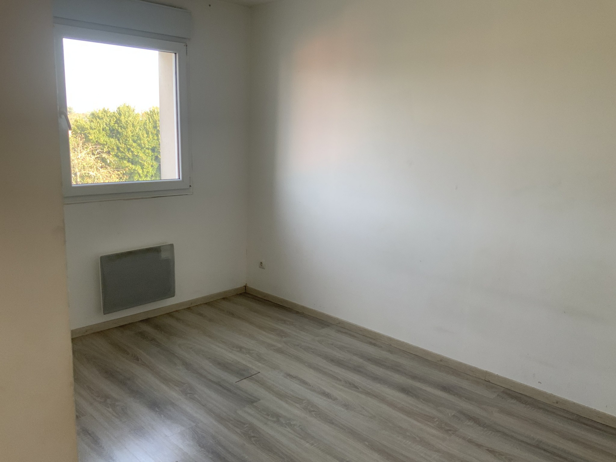 Location Appartement à les Essarts 4 pièces