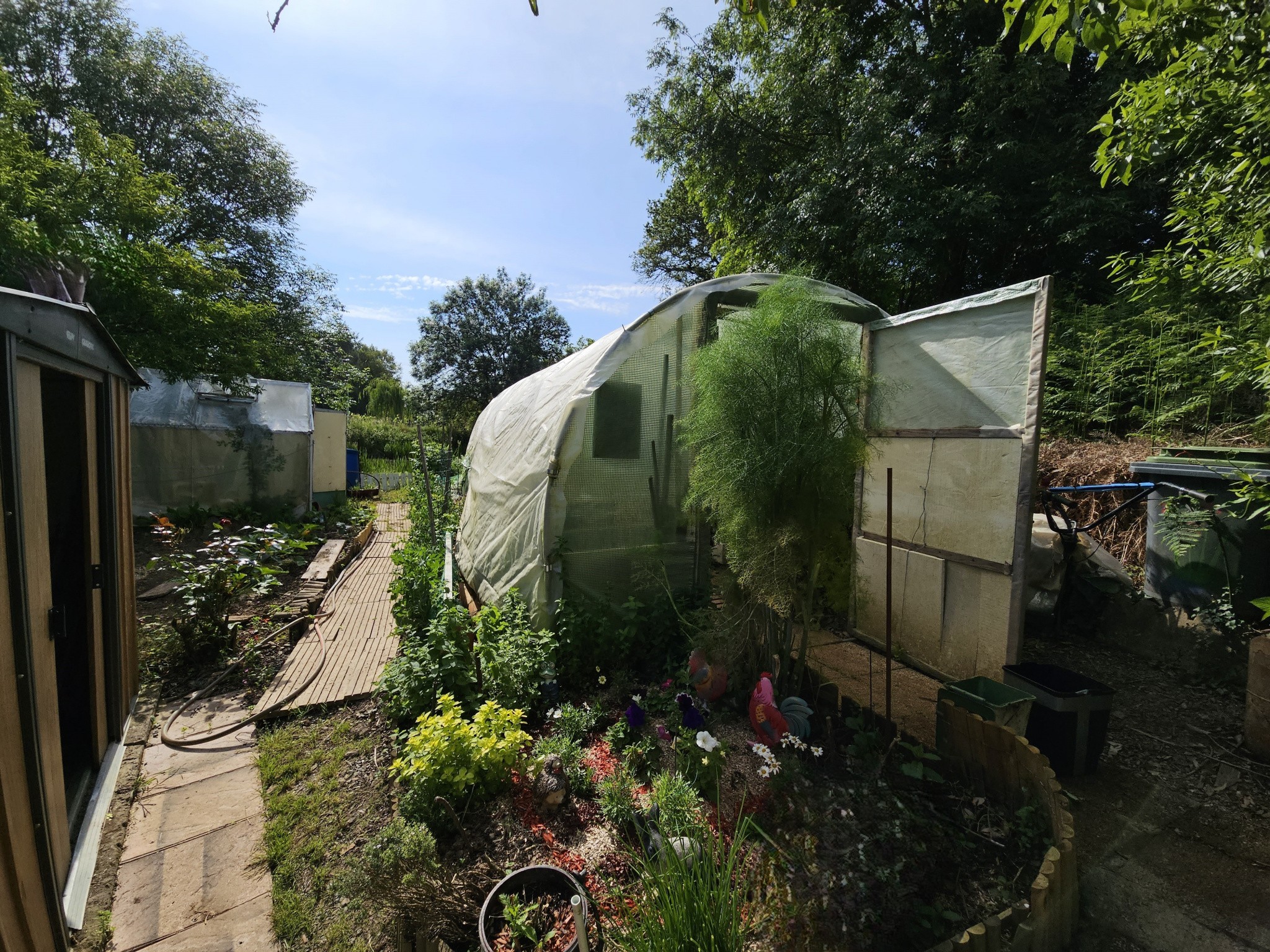 Vente Maison à les Herbiers 6 pièces