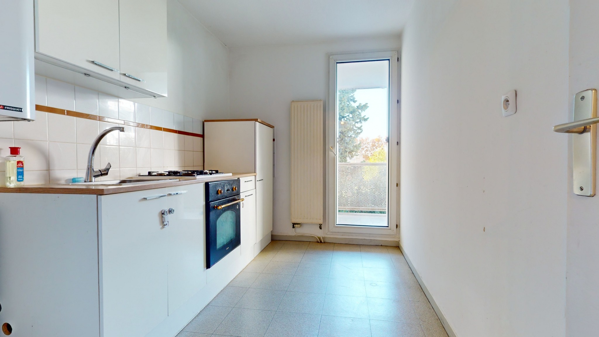 Vente Appartement à Avignon 2 pièces