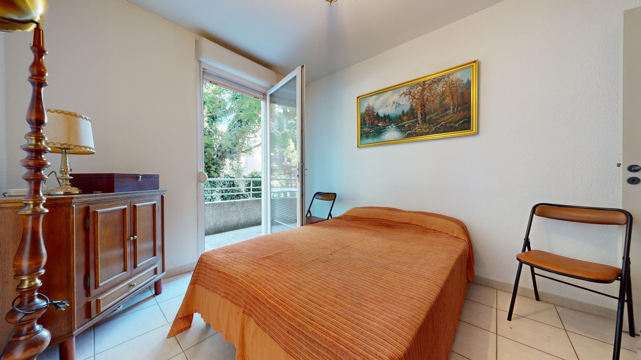 Vente Appartement à Avignon 4 pièces